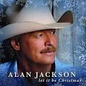 Alan Jackson - New Traditional